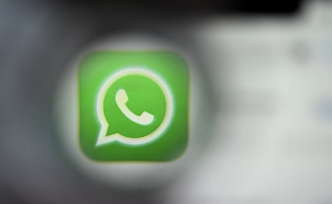 WhatsApp güncellemesi sonunda arka planınızı gizlemenize izin verecek