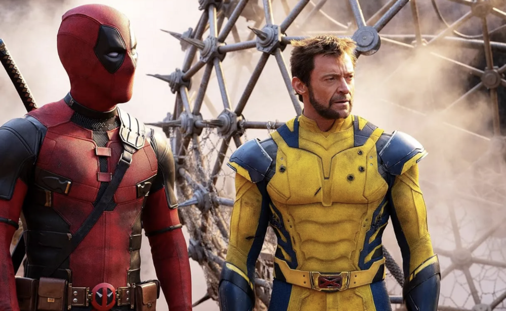 Deadpool ve Wolverine yeni bir rekor daha kırdı