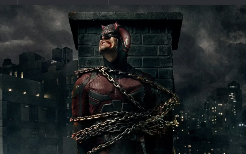 Disney Daredevil sevenler için iyi bir haberimiz var. Zira tarih verildi. İşte tüm detaylar.