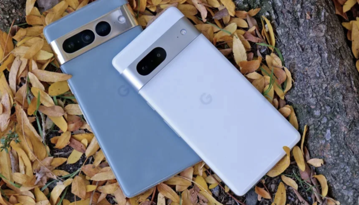 Google yenilenmiş Pixel telefonlarını satmaya başlıyor