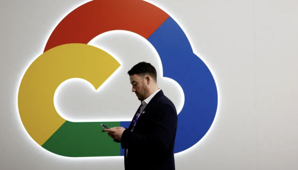 Microsoft ve Google birbirine düştü!