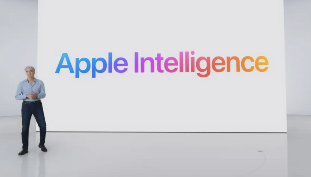 Apple Intelligence Nisan ayında AB iPhone ve iPad'lerine geliyor