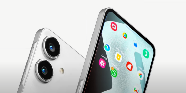 Samsung, Galaxy A36'yı geliştirme çalışmalarına devam ediyor 15 Galaxy A36 5