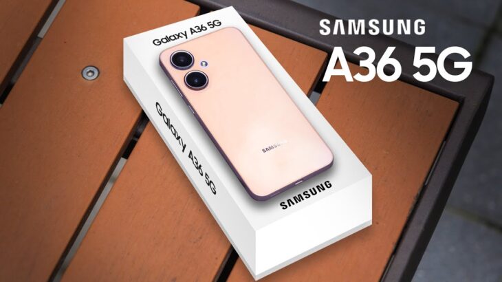 Galaxy A36, Android 15 sürümüyle Geekbench'te görüldü 3 Galaxy A36