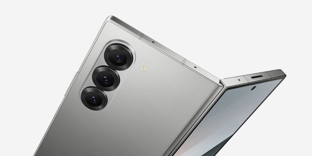 Galaxy Z Fold 6 Special Edition 2