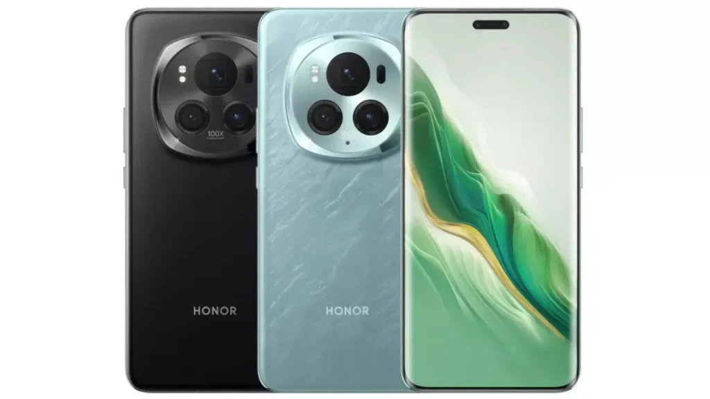 Honor Magic7 Pro