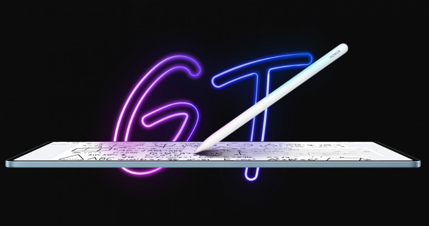 Honor Tablet GT Pro 3