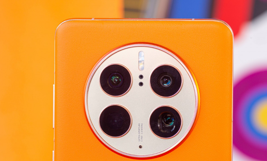 Huawei Mate 70 seris 2