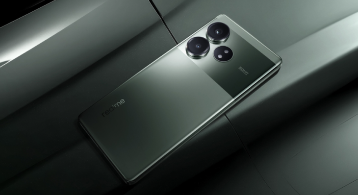 Realme GT Neo7 2