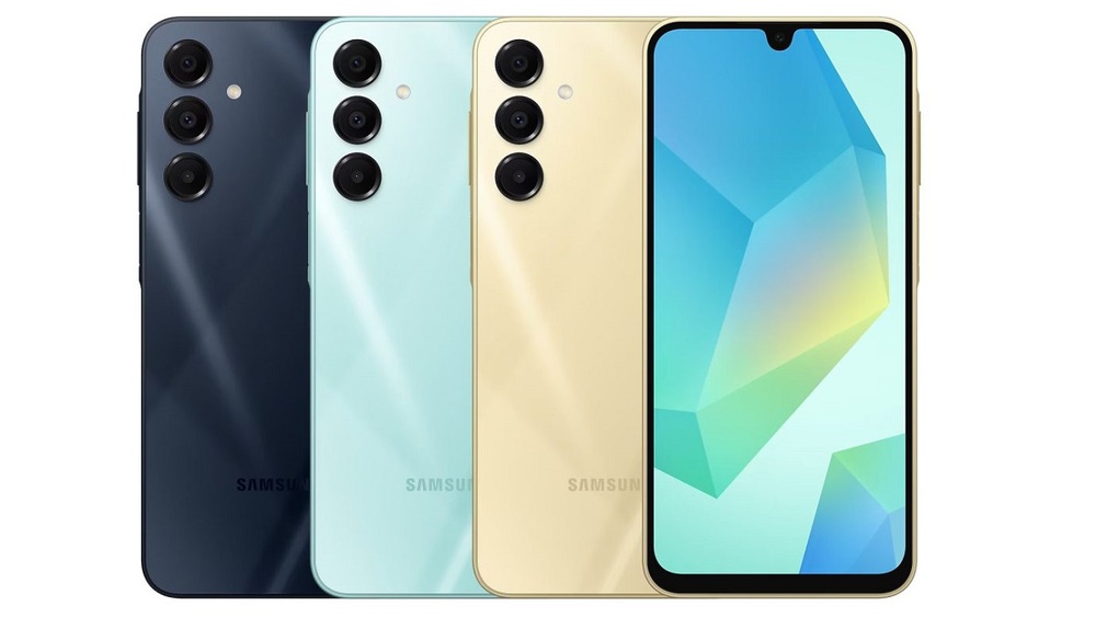Samsung Galaxy A16 4G