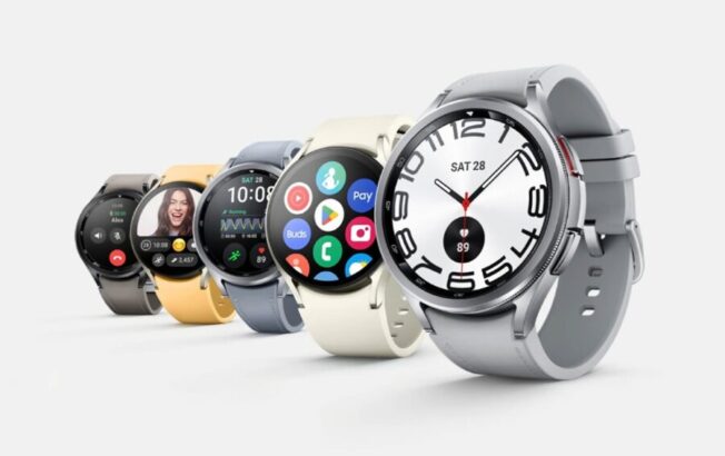 Wear OS 5
