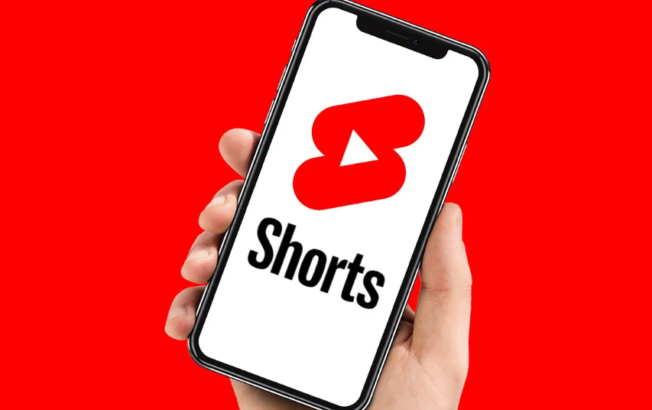 YouTube Shorts