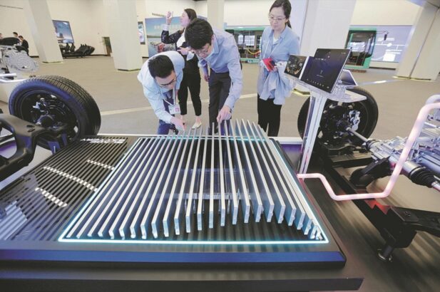 Apple ve BYD'nin rafa kalkan iş birliğinin detayları ortaya çıktı 5 arenaev 003