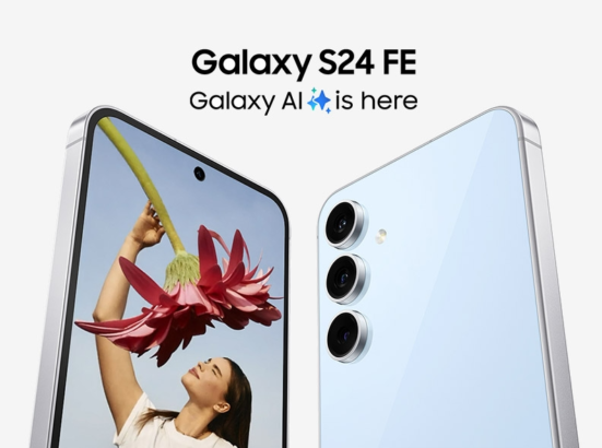 Galaxy S25 FE ince tasarımı ve güçlü bataryası ile karşımıza çıkacak 4 ffe