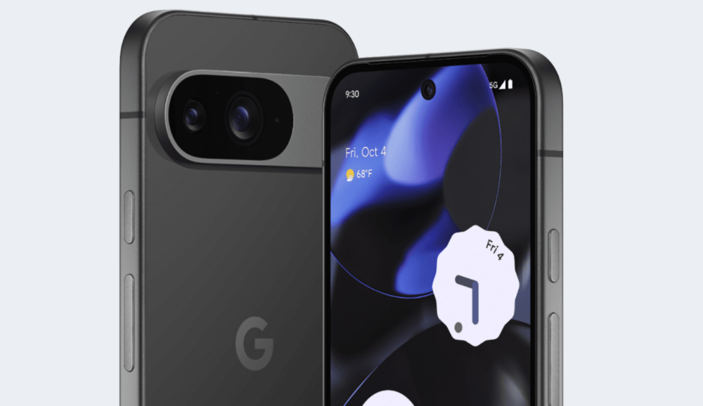 google pixel 10 2