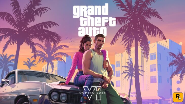 Rockstar Games, Grand Theft Auto 6’nın Ön Sipariş Tarihini Açıkladı