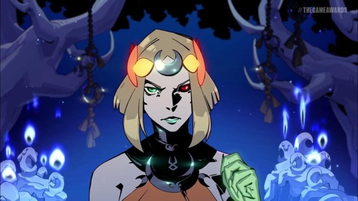 Hades 2 Dev Bir Güncelleme Aldı 42 Hades 2