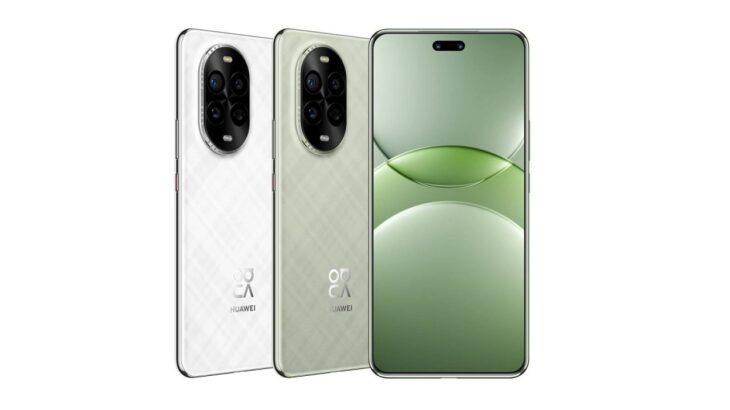 Huawei nova 13 Pro