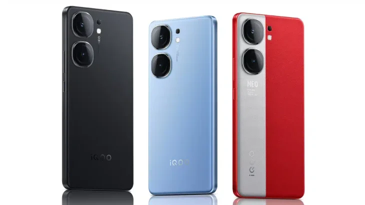 iQOO Neo10 Pro