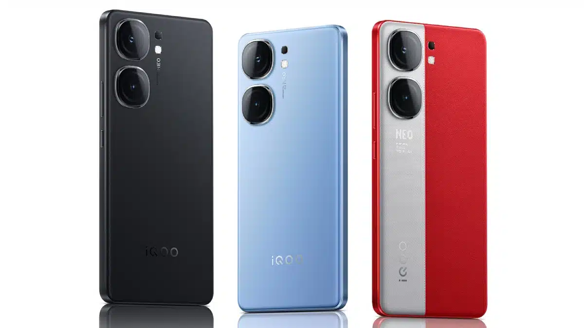 iQOO Neo10 Pro