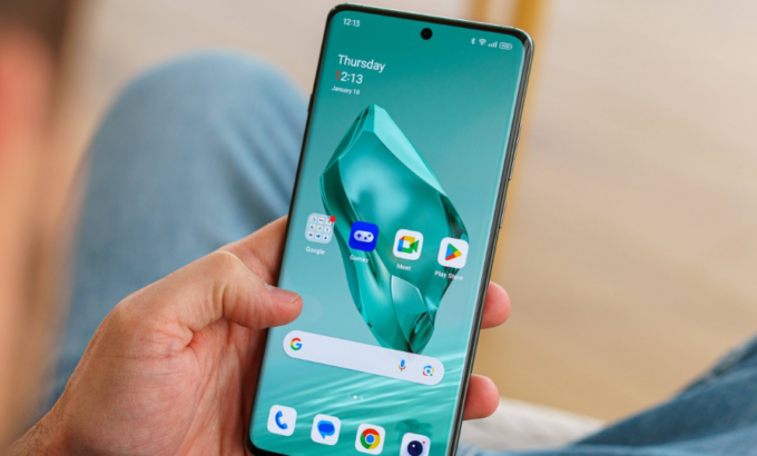 OnePlus 13 ekran detayları sızdırıldı 42 oneplus 13