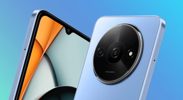 Bütçe dostu olacak Redmi A3 Pro tüm özellikleri ile ortaya çıktı 6 pro redmi