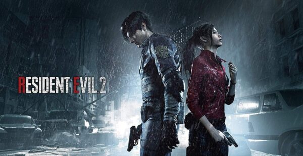 resident evil