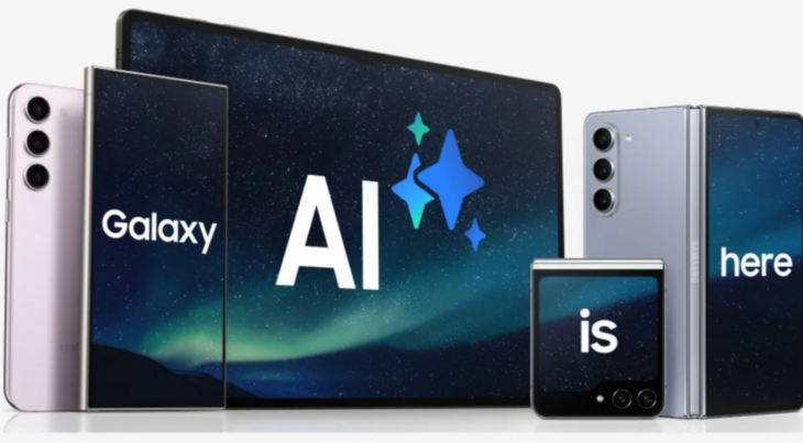 Samsung, Galaxy cihazlarının "Ayarlar" kısmını yapay zekaya teslim edecek 22 s213