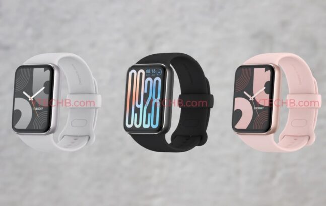 Xiaomi Smart Band 9 Pro yakın zamanda piyasaya sürülebilir 53 t4