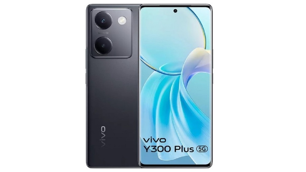 vivo Y300 Plus
