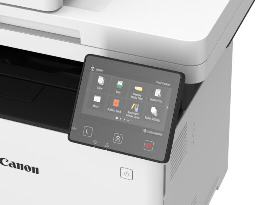 bulut tabanlı baskı