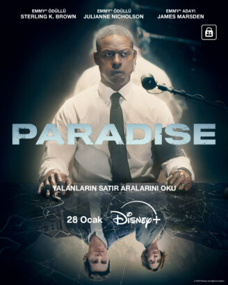 PARADISE’TIN İLK TANITIMI YAYINLANDI 45 PARADISE