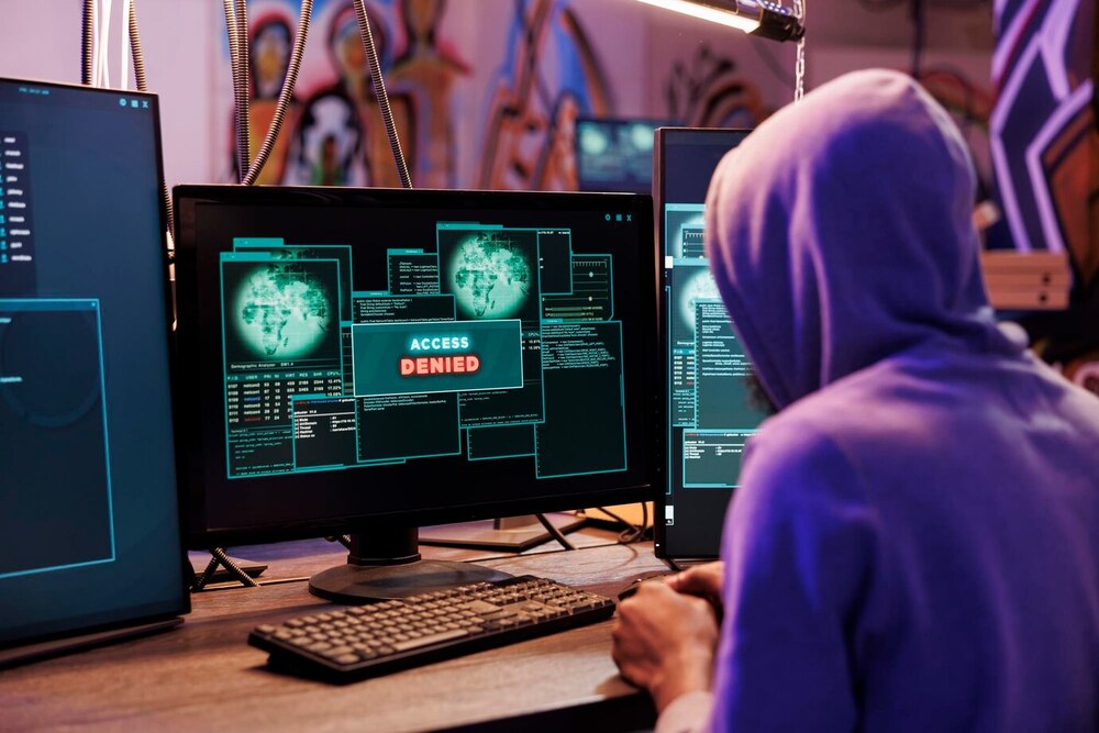 kötü amaçlı yazılımlar