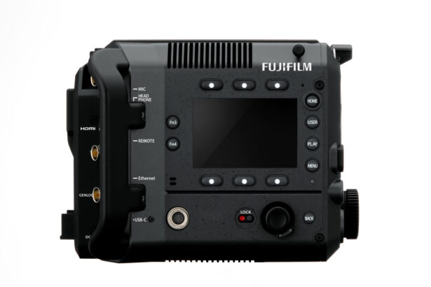 Fujifilm GFX Eterna İle Sinemada Yeni Bir Dönem Başlıyor 50 GFX ETERNA