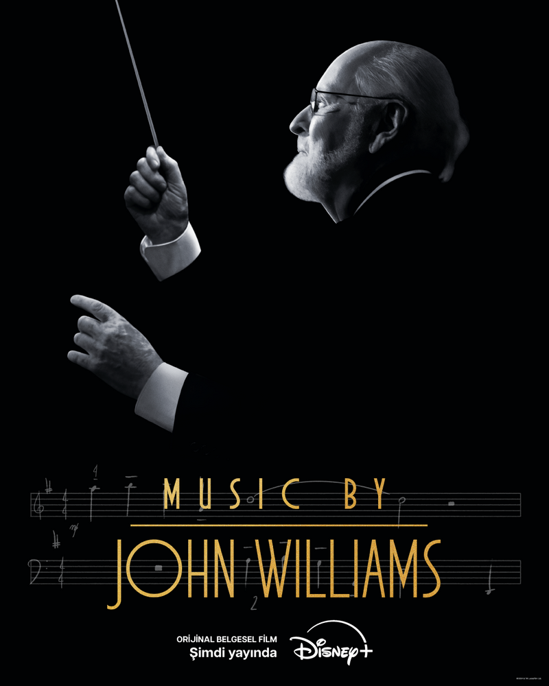 JOHN WILLIAMS