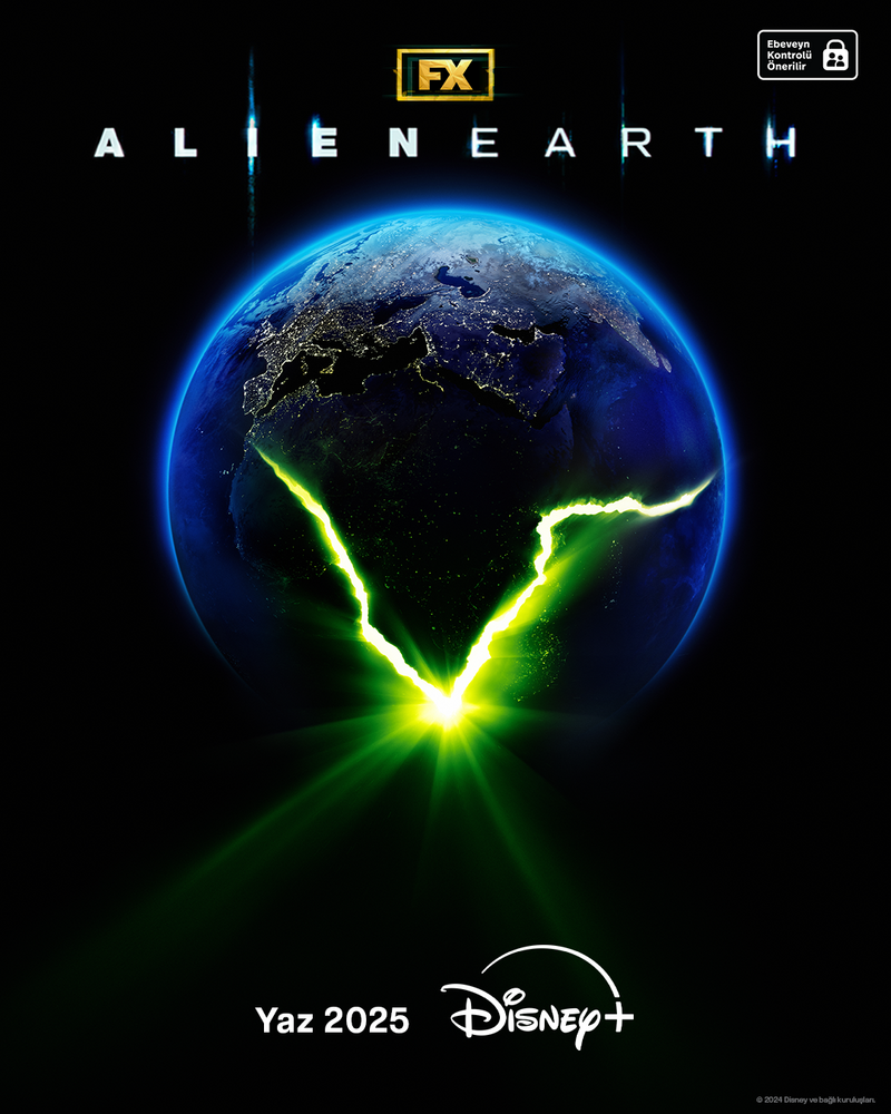  Alien: Earth  Alien Earth