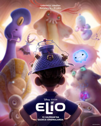 ELIO