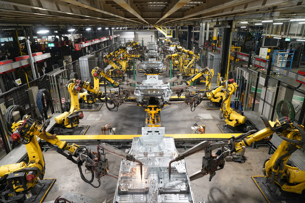 Duster Renault Group