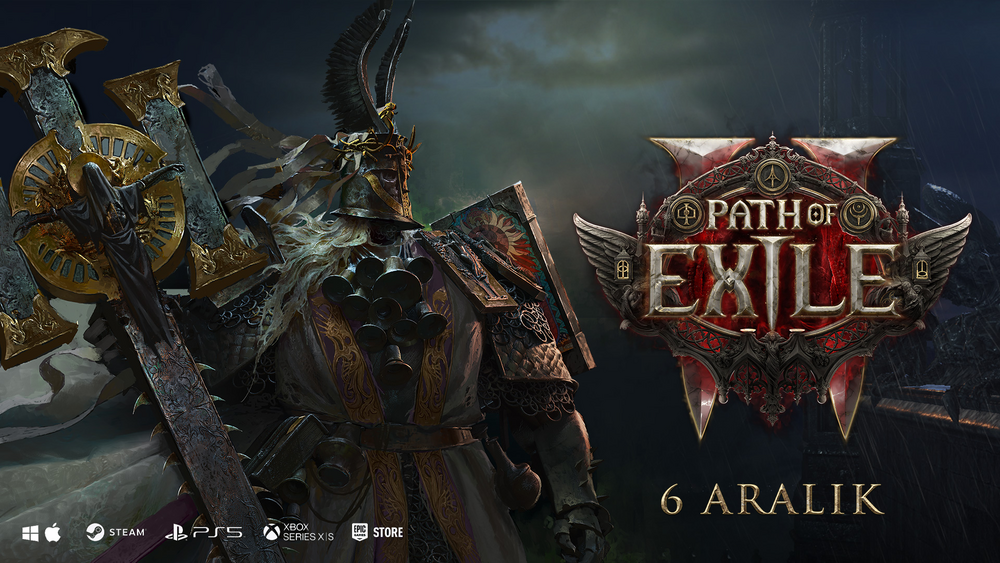 Path of Exile