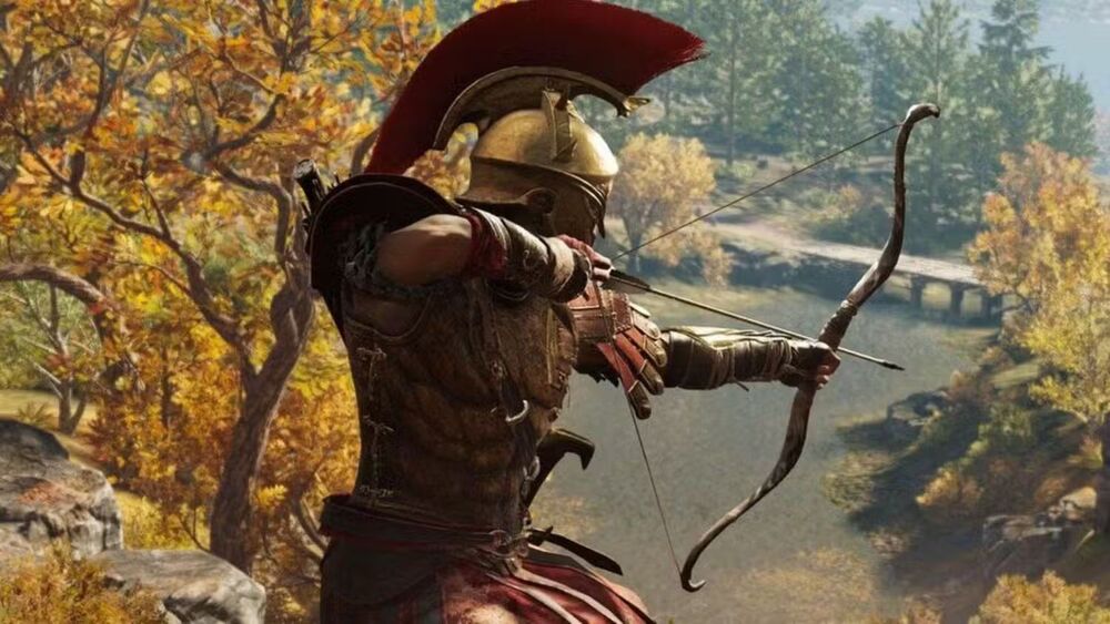 Assassin's Creed Invictus