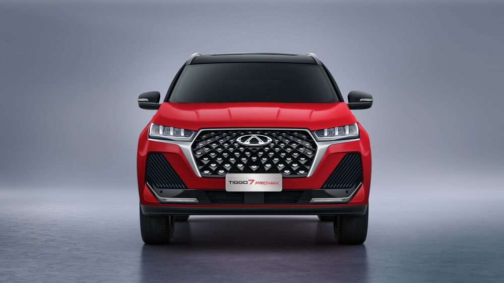 TIGGO 7