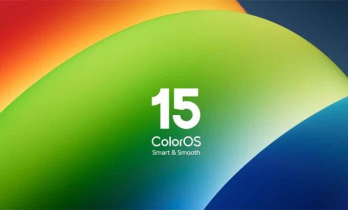 ColorOS 15 2