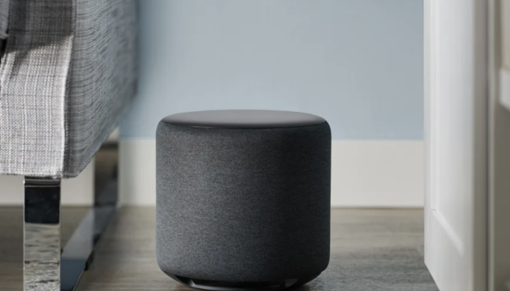 Amazon yapay zeka destekli Alexa'yı gelecek yıla erteledi