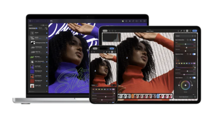 Apple, iPhone fotoğraf geliştiricisini satın alıyor