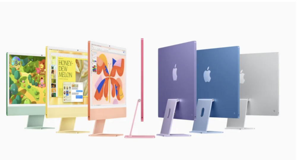 Apple Black Friday indirimlerine başladı