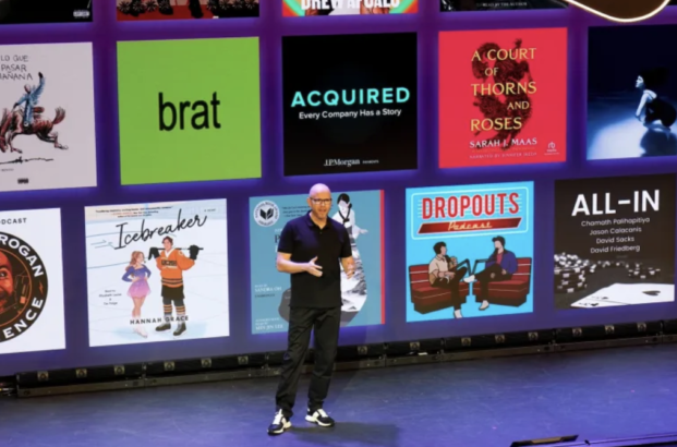 Spotify, yeni bir ödeme modelini tanıttı