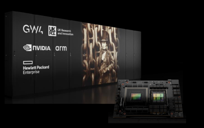 HPE, Sektörün İlk Sıvı Soğutmalı Sistem Mimarisini Duyurdu 53 sıvı soğutmalı