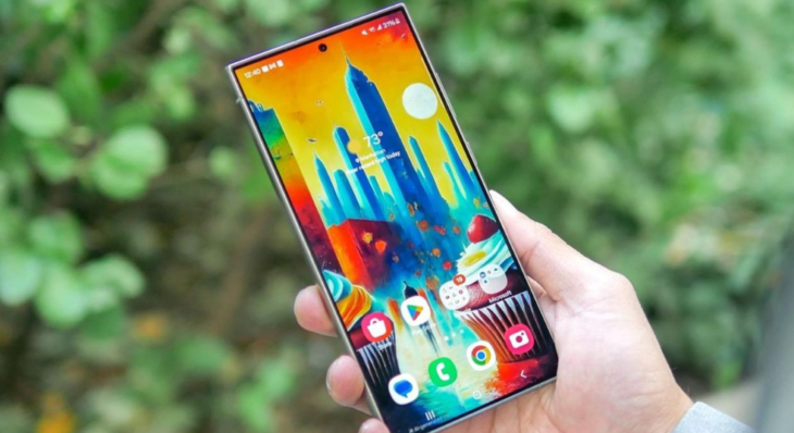 Galaxy S25 Slim'in teknik özellikleri sızdırıldı 7 Galaxy S25 Slim 2 1