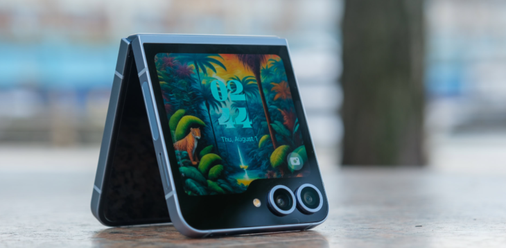 Galaxy Z Flip FE, Exynos 2400 ile Geliyor 18 Galaxy Z Flip FE 2