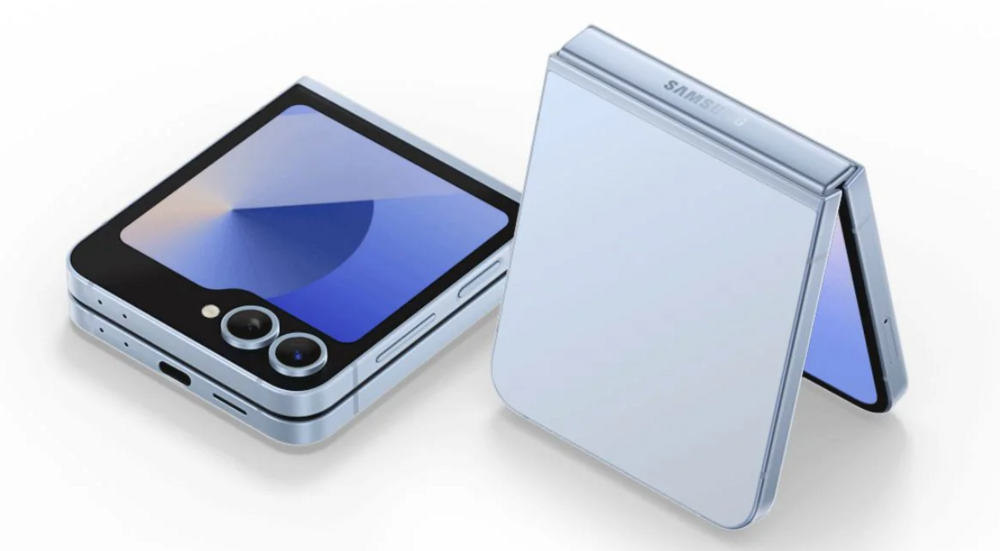 Galaxy Z Flip7 FE 3